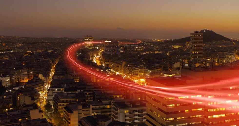 Το Vodafone Giga Network εξελίσσεται