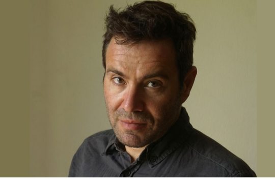 Η παραλία με τα λάφυρα