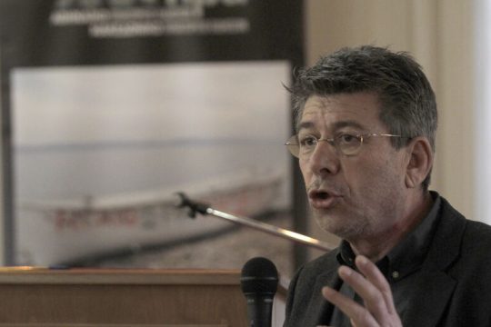 «Επιδημία παραπληροφόρησης ή τα fake news του κορονοϊού»