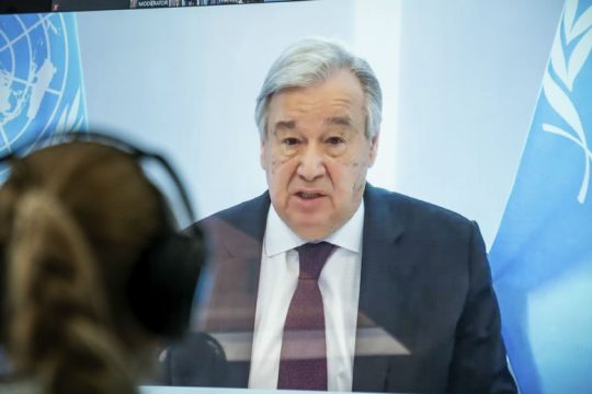 Παρά το εμπάργκο, η Γερμανία εξάγει, μέσω τρίτων, τα όπλα της στη Λιβύη