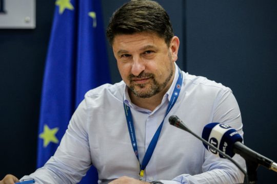 Μέρα «χαράς» για εστίαση και νησιά η 25η Μαΐου
