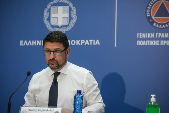 «Ζεσταίνουν μηχανές» για μετακινήσεις, σχολεία και αθλητισμό