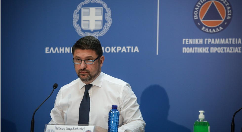 «Ζεσταίνουν μηχανές» για μετακινήσεις, σχολεία και αθλητισμό