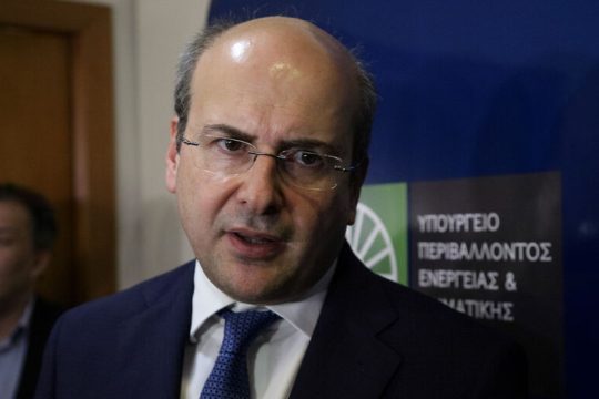 Επίδειξη κυνισμού για ανεξόφλητους λογαριασμούς ρεύματος