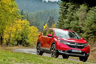 Προσφορές Honda