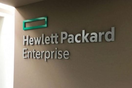 Η Hewlett Packard Enterprise επεκτείνει τις Πρωτοβουλίες της για Τηλεργασία στον Απόηχο του COVID-19