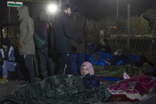 Νέο φιρμάνι της κυβέρνησης Ορμπαν για τους αιτούντες άσυλο