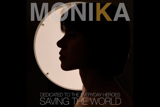 Saving the world