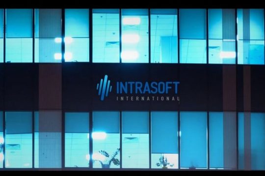 Η INTRASOFT International αναλαμβάνει νέο έργο στη Γενική Διεύθυνση Πληροφορικής της Ευρωπαϊκής Επιτροπής