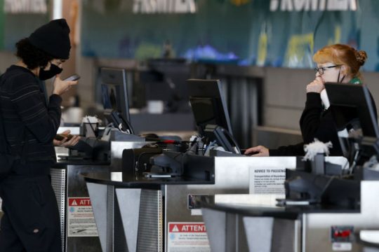 Εντείνεται η ανησυχία για την ελλιπή καταγραφή νεκρών και κρουσμάτων