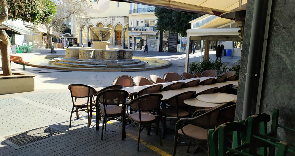 Τα 18 μέτρα του Δήμου Ηρακλείου για την ανακούφιση δημοτών και επιχειρήσεων