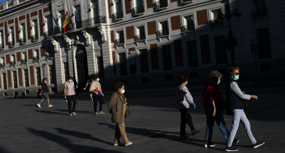 Ισπανία, Ιταλία, Πορτογαλία προτείνουν ευρωπαϊκό ελάχιστο εισόδημα