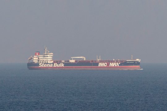 Το Ισραήλ πίσω από σοβαρή κυβερνοεπίθεση σε ιρανικό λιμάνι;