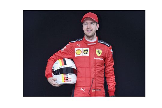 Χωρίζουν οι δρόμοι του Φέτελ και της Ferrari