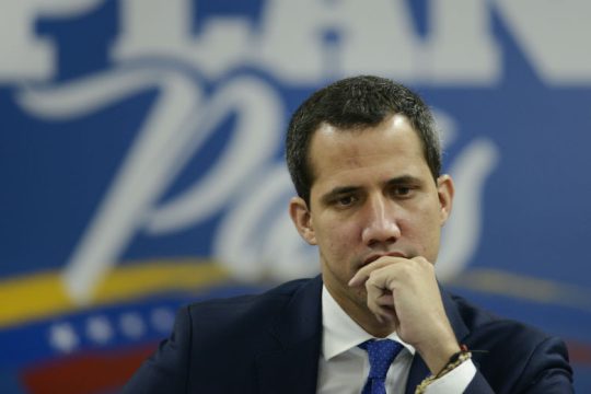 Ο γενικός εισαγγελέας ζητά να ανακηρυχθεί το κόμμα του Γουαϊδό «τρομοκρατική οργάνωση»