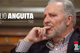Χούλιο Αγκίτα, πρόδρομος της Νέας Αριστεράς