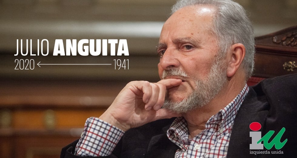 Χούλιο Αγκίτα, πρόδρομος της Νέας Αριστεράς