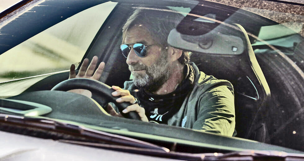 «Ζωντανός» ο… εφιάλτης του