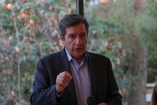 ΚΙΝ.ΑΛΛ.: Και οι δομές φιλοξενίας στα χέρια πιστών, «γαλάζιων» παιδιών