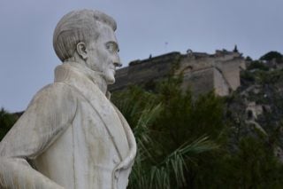 Ποιος θα προτείνει να τιμηθεί ο Καποδίστριας