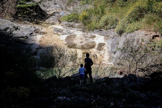 Το μοναδικό καλό της καραντίνας!