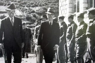 «Παλαιό» και «νέο» δίκαιο