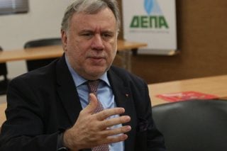 «Η κυβέρνηση χειρίζεται τα εθνικά θέματα χωρίς πυξίδα και στρατηγική»