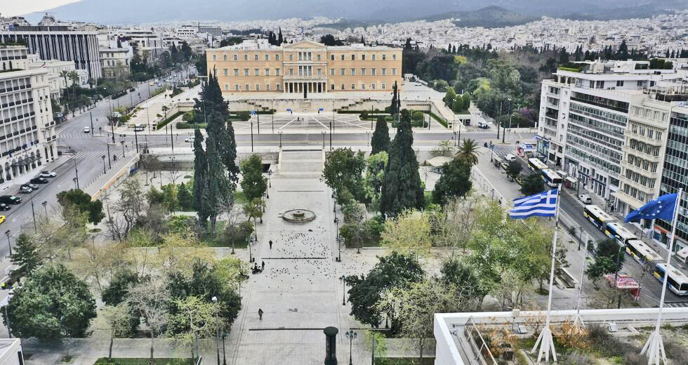 Ξετυλίγοντας το κουβάρι του Μεγάλου Περιπάτου