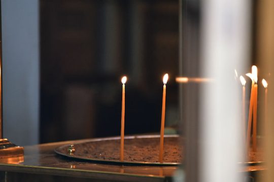 «Έθαψαν» 73χρονο τον Απρίλιο αλλά προχθες διαπιστώθηκε ότι ζει 