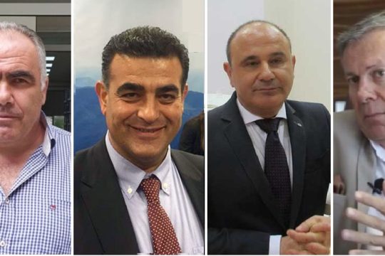 ΚΡΗΤΗ – Λειψά τα μέτρα, χαμένοι οι εργαζόμενοι, κίνδυνος οι τουρίστες χωρίς τεστ