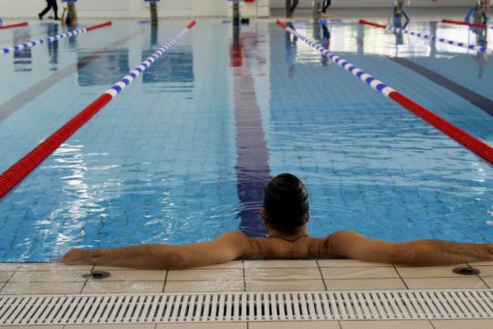 Οι κανόνες επαναλειτουργίας των αθλητικών χώρων στον Δήμο Αθηναίων