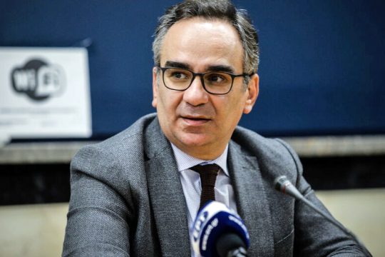 «Γκρίζα ζώνη» τα τεστ τώρα που χρειάζονται