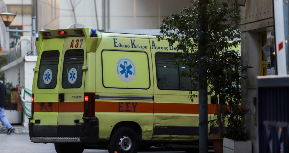 Στους 177 οι νεκροί από κορονοϊό