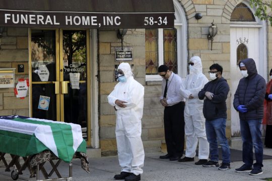 Ο φαύλος κύκλος των «χαμένων» ασθενών και οι αντιφατικές μέθοδοι για τη μέτρησή τους