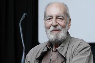 Ο Περικλής Κοροβέσης