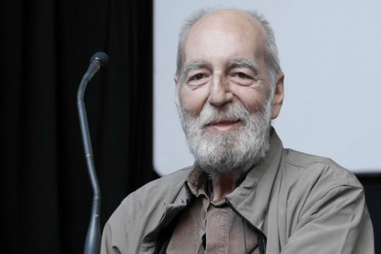 Ο Περικλής Κοροβέσης
