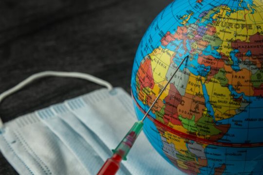 Ηνωμένα Έθνη: Ο κορονοϊός αντιστρέφει επιτεύγματα δεκαετιών