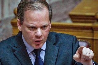 Η εικονική πραγματικότητα του κ. Καραμανλή για ΟΑΣΘ