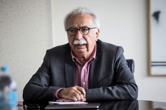 Δίκτυο για την υπεράσπιση της Δημόσιας Εκπαίδευσης