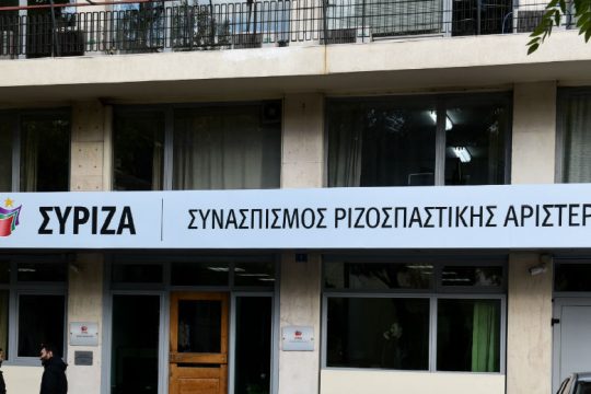 «Ο Γ. Στουρνάρας θα έχει όλο το χρόνο να υπονομεύει την επόμενη προοδευτική κυβέρνηση»