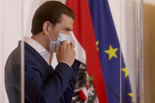 «Δάνεια για δάνεια» η αντιπρόταση των «σκληρών» της ΕΕ