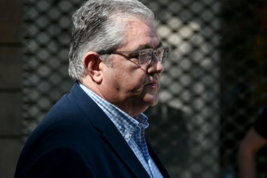 «Τεράστια η ευθύνη των τελευταίων κυβερνήσεων για την Marfin»