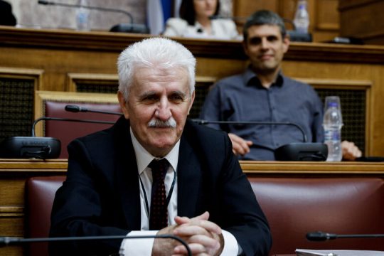 Η αντικειμενική ενημέρωση σε καραντίνα