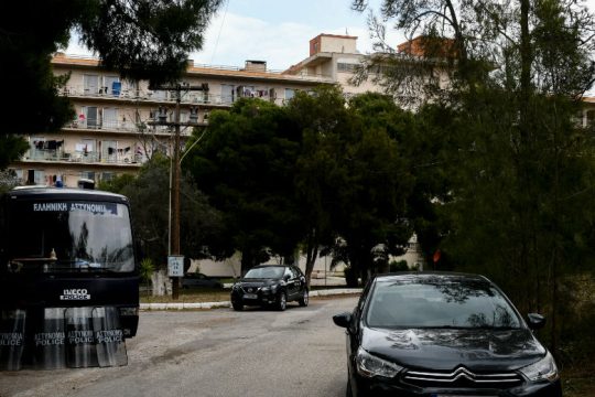 Σε νέα καραντίνα για 15 μέρες η δομή φιλοξενίας στο Κρανίδι