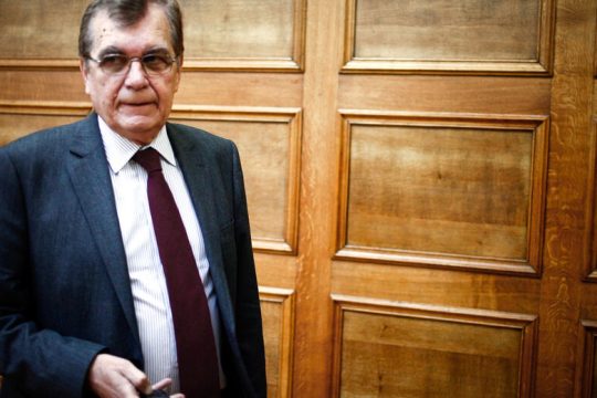 Σεμνός, ανθρώπινος  και βαθιά δημοκράτης
