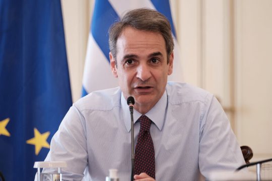Προσκλητήριο Μητσοτάκη σε Γερμανούς τουρίστες μέσω της Bild