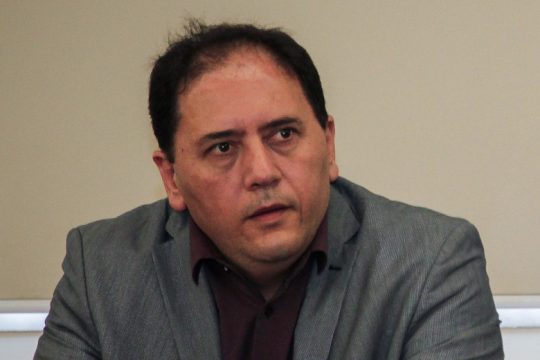 «Ας αναλάβετε το κόστος των επιλογών σας κ. Πατούλη για το λιμάνι του Πειραιά»