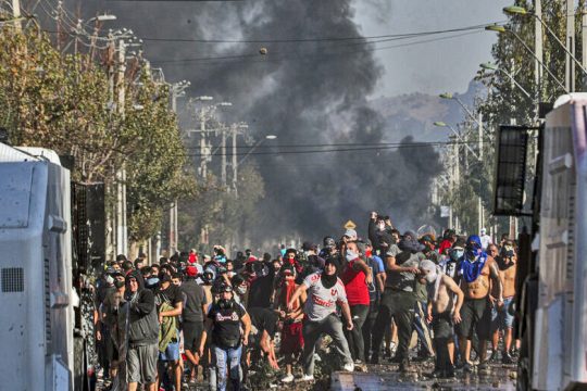 Χειρότερη η πείνα από τον ιό
