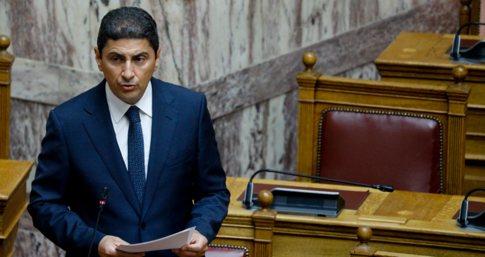 Ηχηρό μήνυμα FIFA-UEFA ενάντια στις πρωτοβουλίες Αυγενάκη