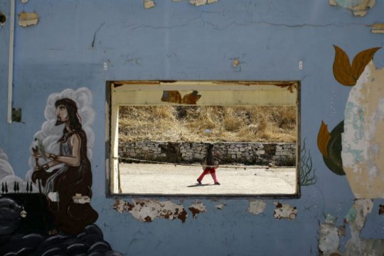 Παραβίαση ανθρωπίνων δικαιωμάτων στις διατάξεις του νομοσχεδίου Μηταράκη διαπιστώνουν 5 ΜΚΟ